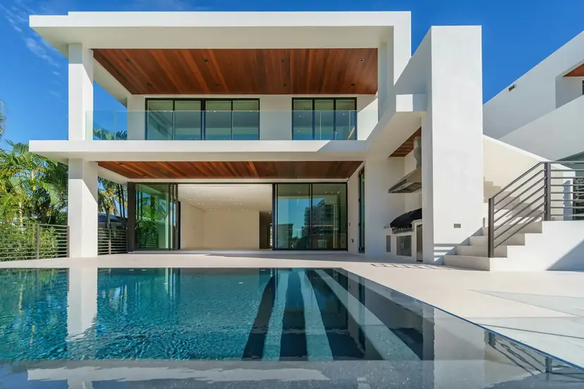 Luxury villa in Marbella